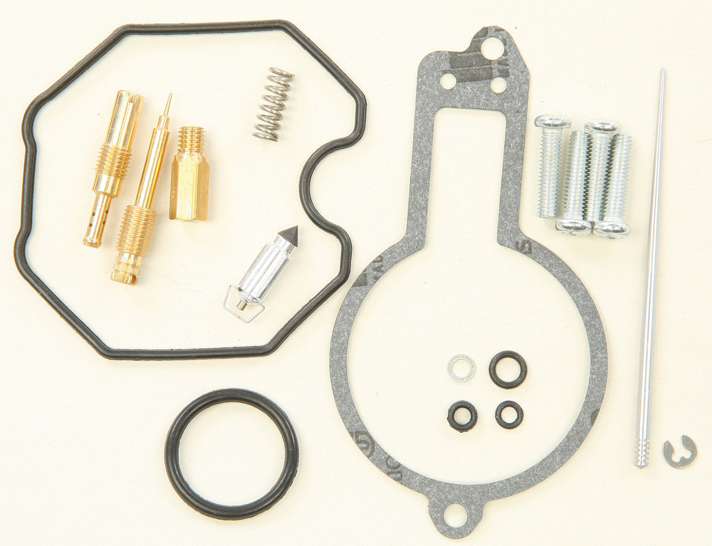 ALL BALLS BIKE CARBURETOR REBUILD KIT