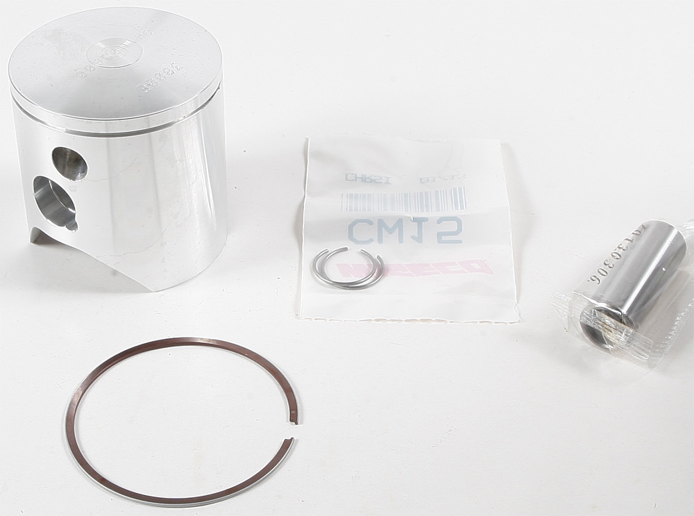 WISECO PISTON KIT PRO-LITE 56.00/+2.00 SUZ
