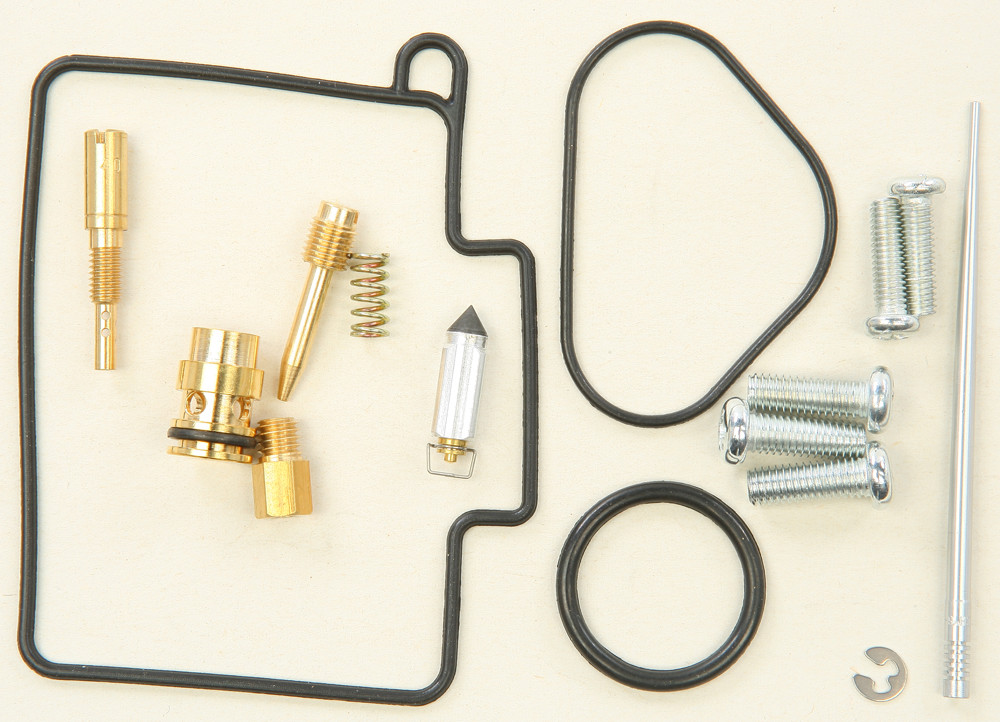 ALL BALLS BIKE CARBURETOR REBUILD KIT