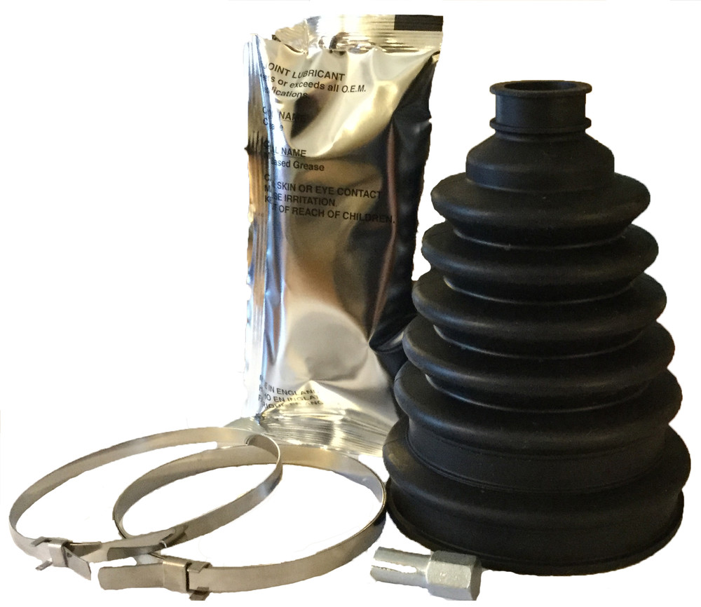 NORREC FAST BOOT X ATV CV BOOT