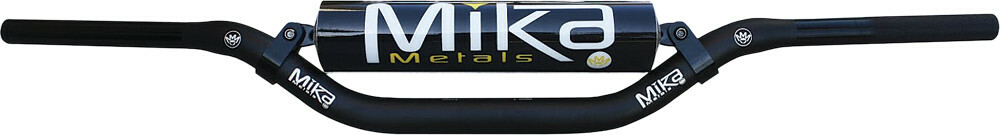 Mika Metals Pro Series Handlebars 1 1/8"