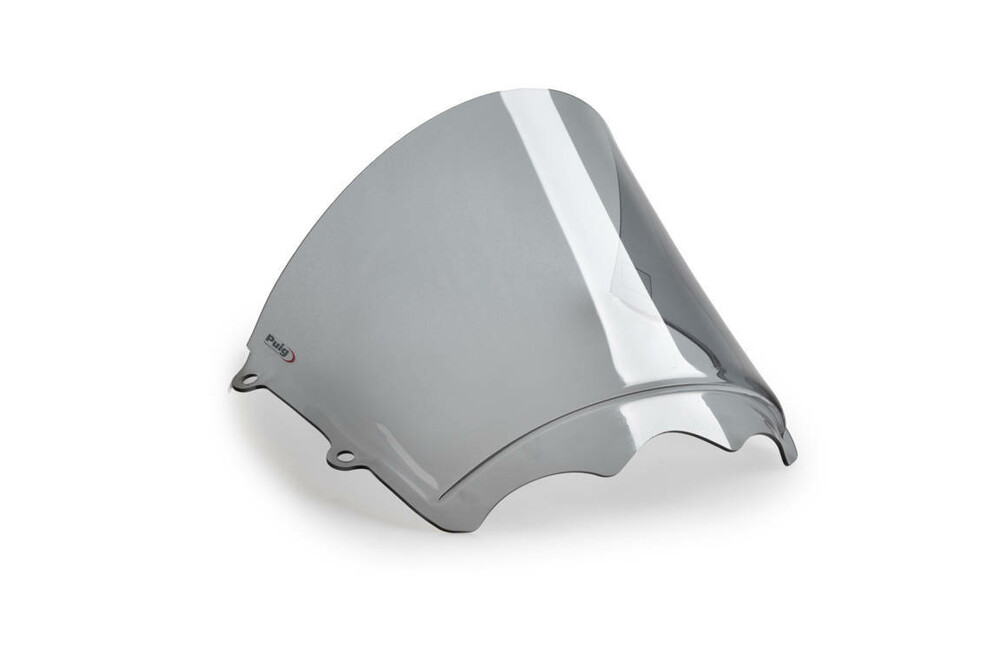 PUIG WINDSCREEN R-RACER SMOKE BMW
