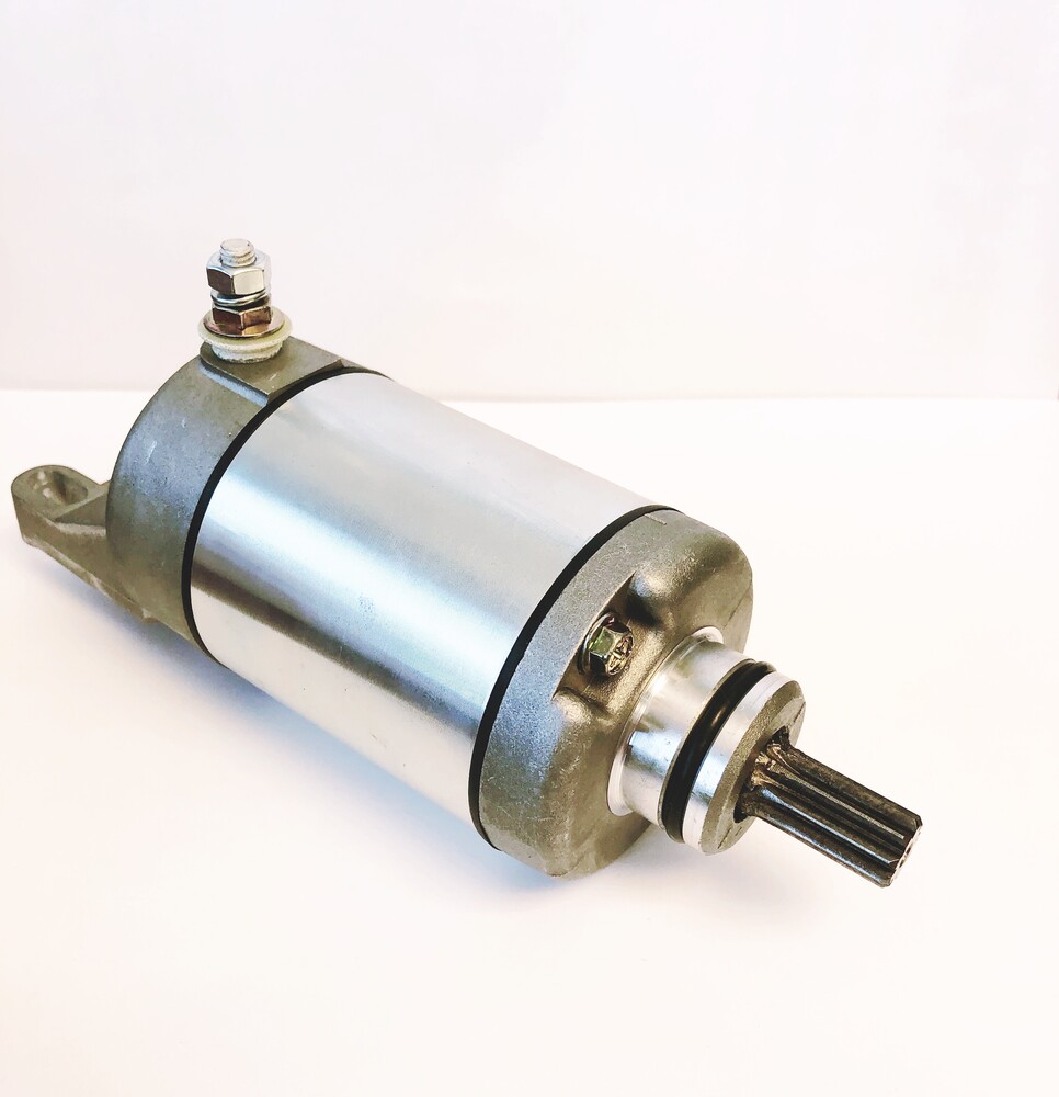 RICKS STARTER MOTOR