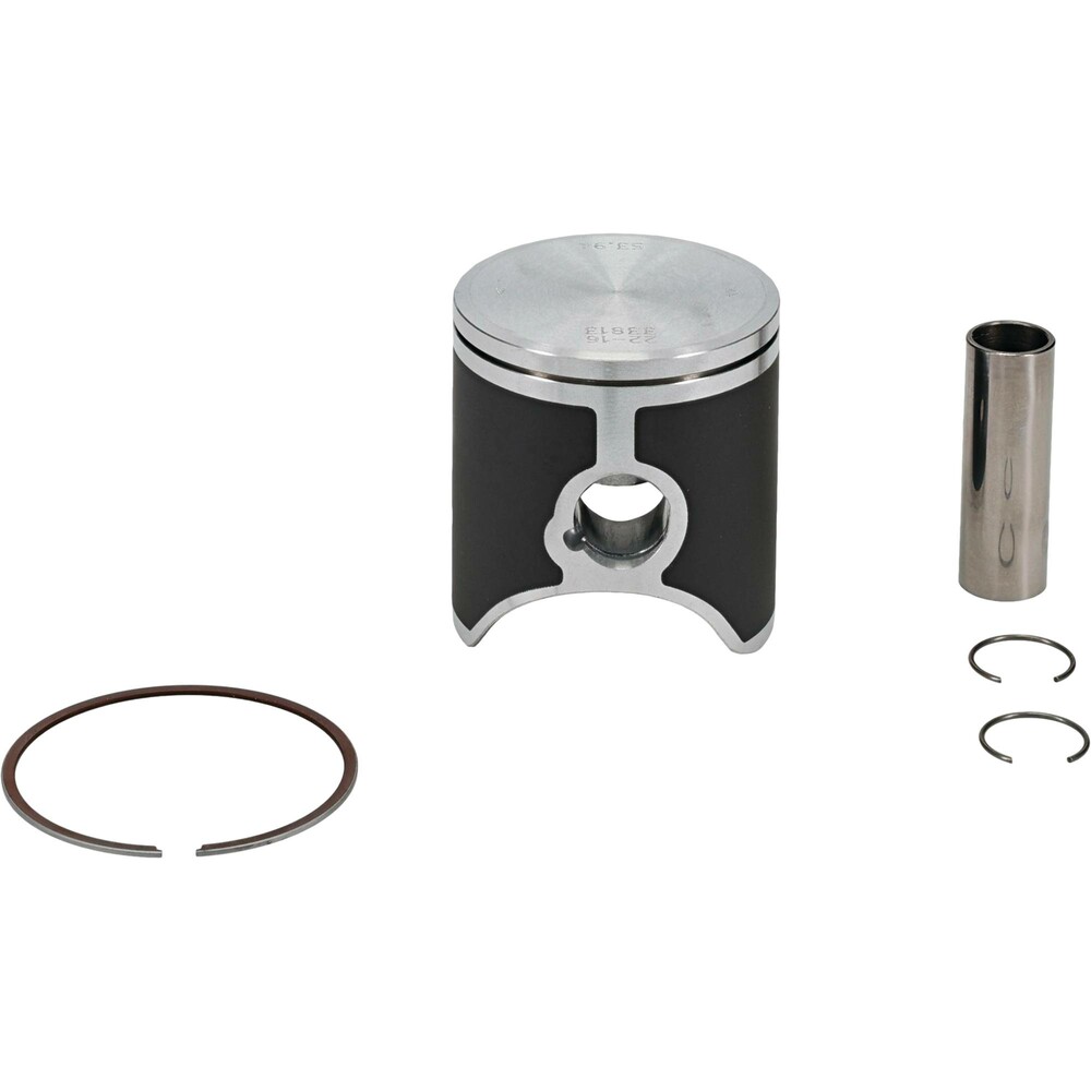 VERTEX PISTON KIT CAST 53.94/STD YAM