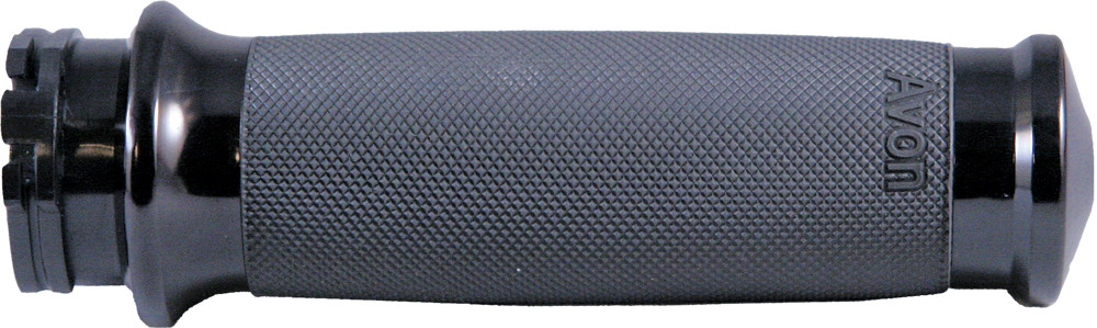 AVON CUSTOM CONTOUR GRIPS TBW BLACK