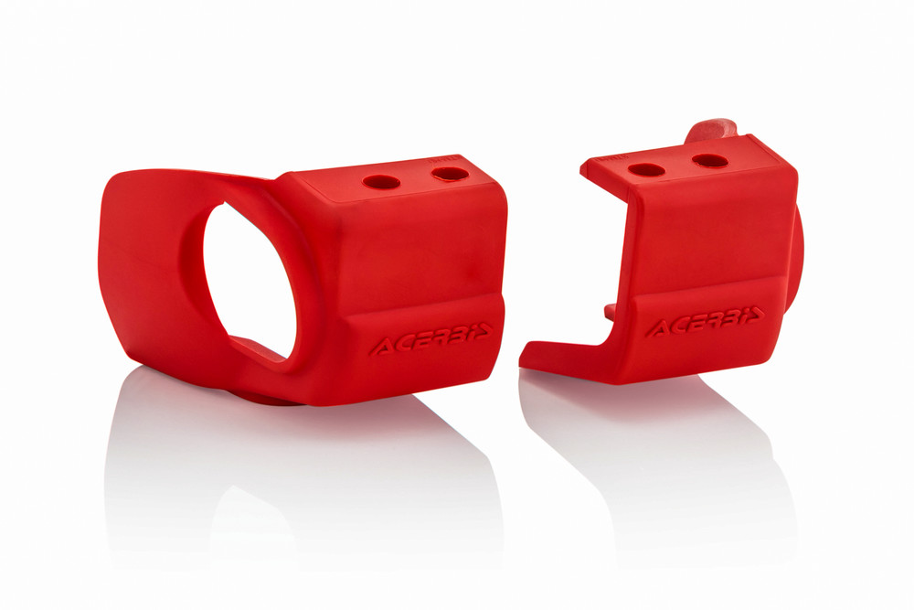 ACERBIS FORK SHOE PRO RED BETA RR 2T/4T:12-19