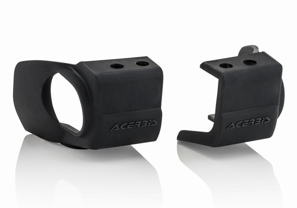 Acerbis Fork Shoe Protectors Beta RR 2T / 4T 2012-2018