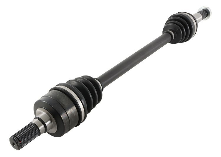 ALL BALLS 8 BALL EXTREME AXLE REAR