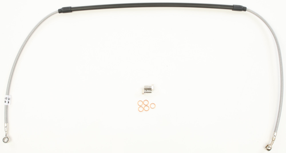Complete Brake Line Kit