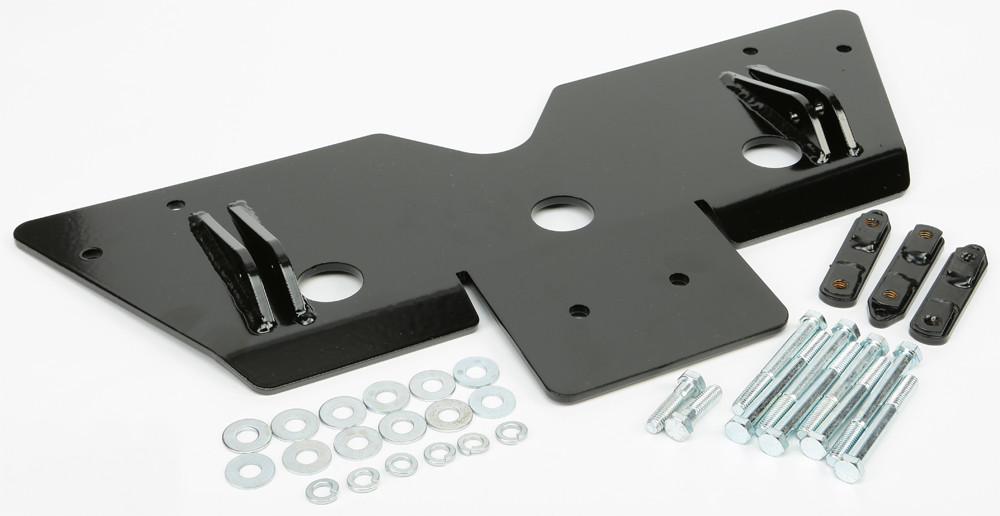 KFI UTV Mid-Mount Plow Mount Polaris RZR 4 800 2010-2014