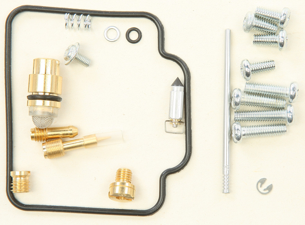 ALL BALLS CARBURETOR REPAIR KIT