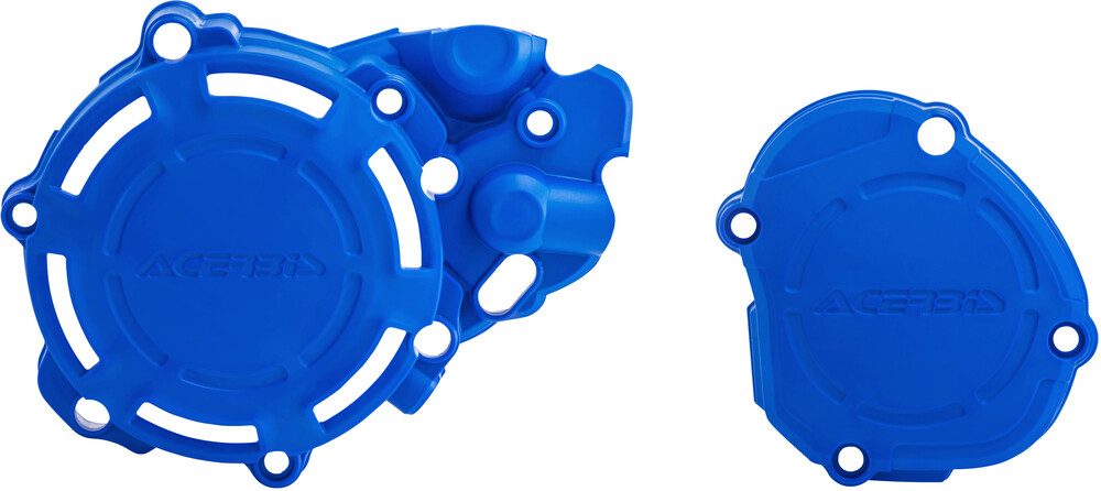 ACERBIS X-POWER KIT YAM BLUE
