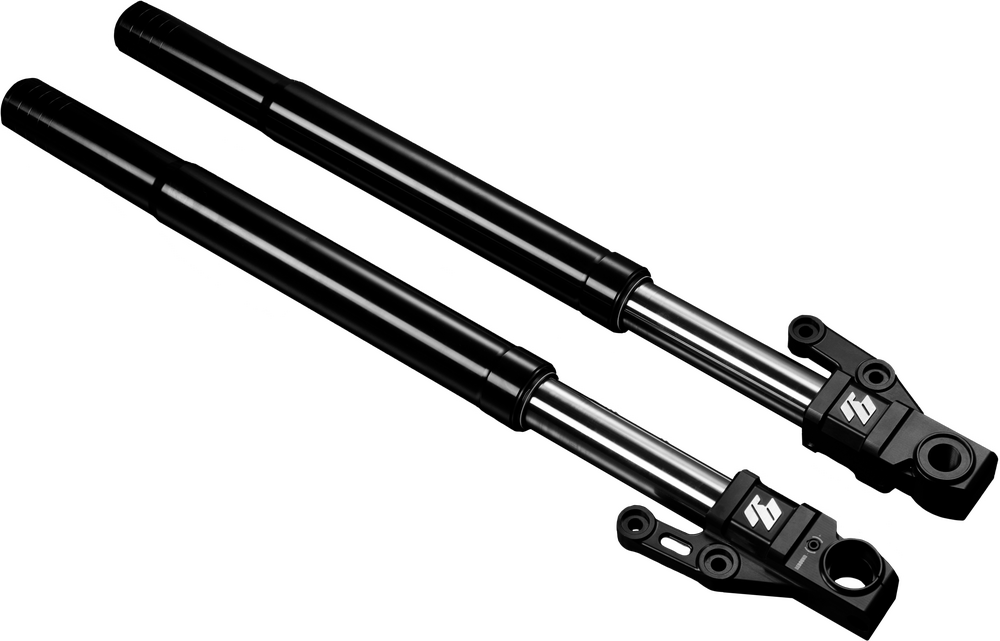 BISHOP 43MM INVERTED FORKS HYV WEIGHT  FXLR