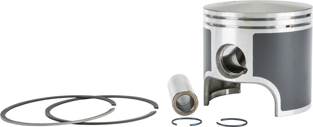 SP1 HYPERDRYVE PISTON POL