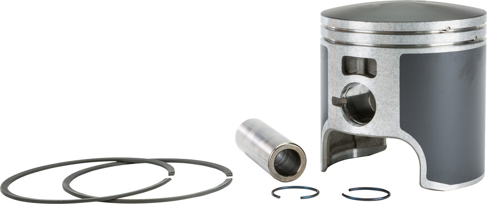SP1 PISTON T-MOLY POL 550