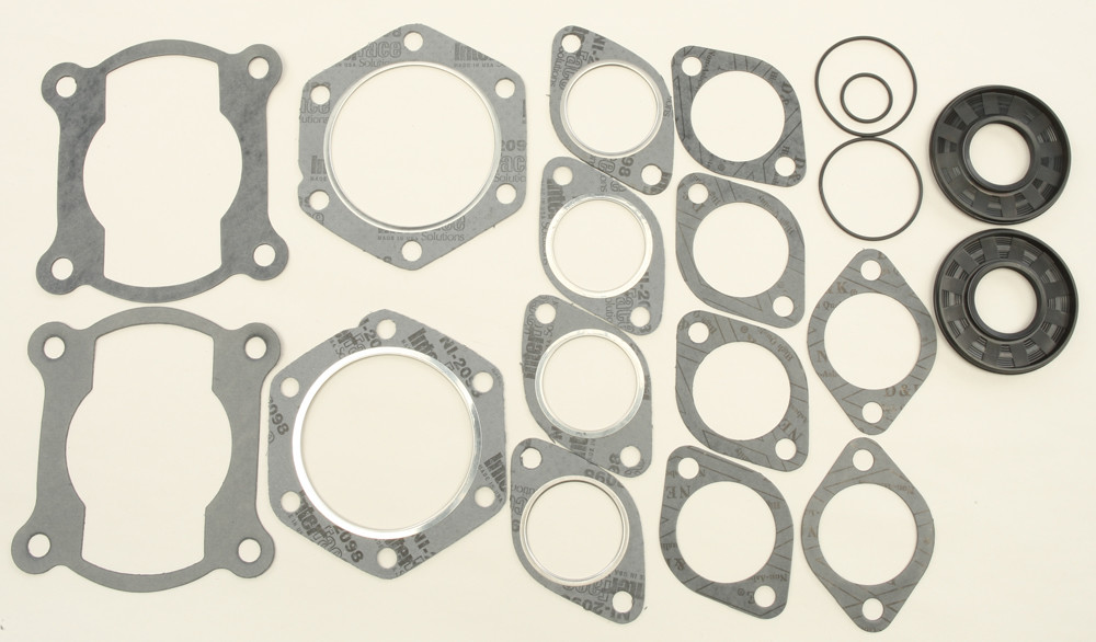 SP1 FULL GASKET SET POL
