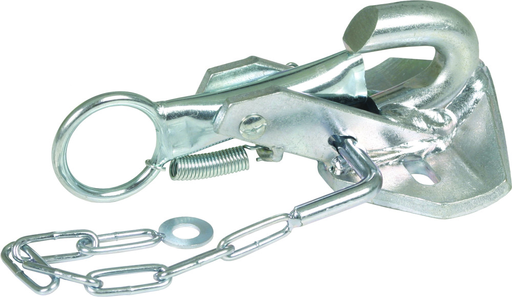 SP1 PINDLE HITCH A/C YAM