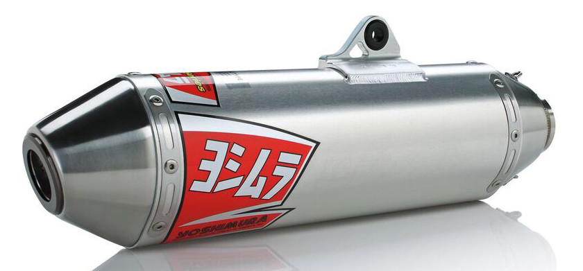 Yoshimura RS-2 Slip-On Exhaust Honda CRF150R / CRF150R Expert 2007-2025