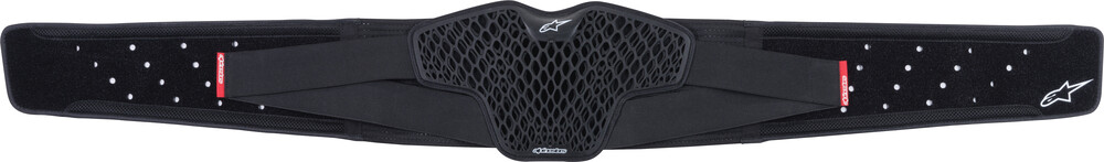 SEQUENCE KIDNEY BELT BLACK XS-LG
