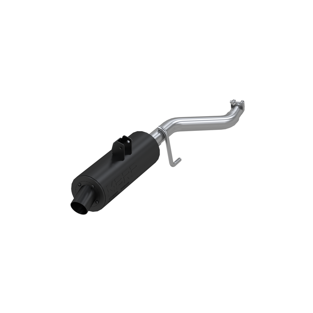 MBRP UTILITY S/O MFLR HON