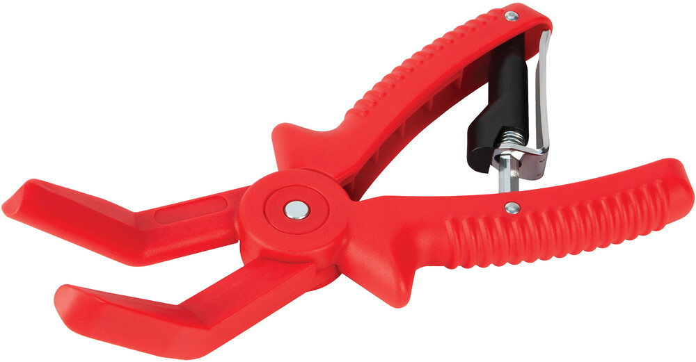 PERFORMANCE TOOL HOSE CLAMPING PLIERS