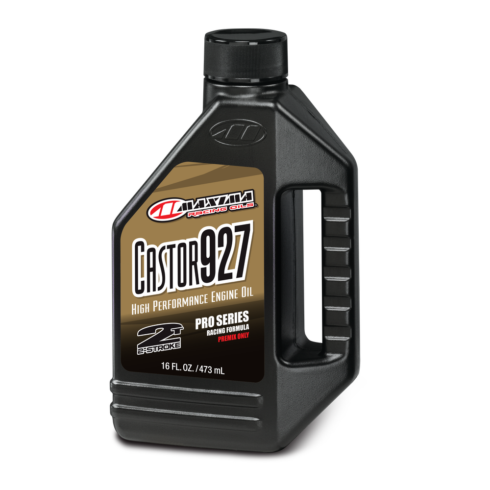Maxima Castor 927 16oz