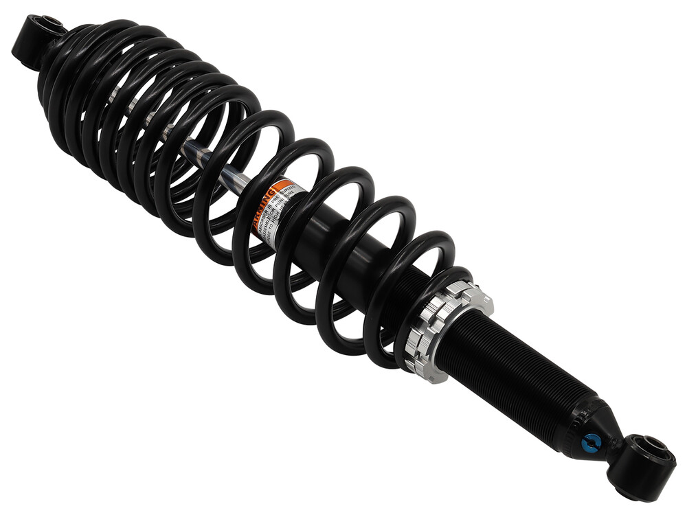 BRONCO GAS SHOCK FRONT
