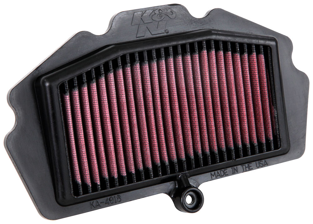 K&N AIR FILTER