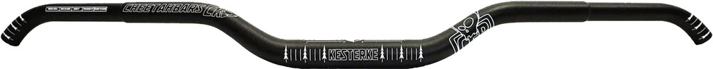 Cfr Kersterke Bar White/Blk