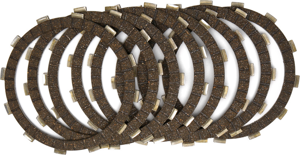 EBC REDLINE CLUTCH KIT CK1298