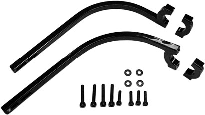 HANDGUARD MOUNT KIT SNOW RACE