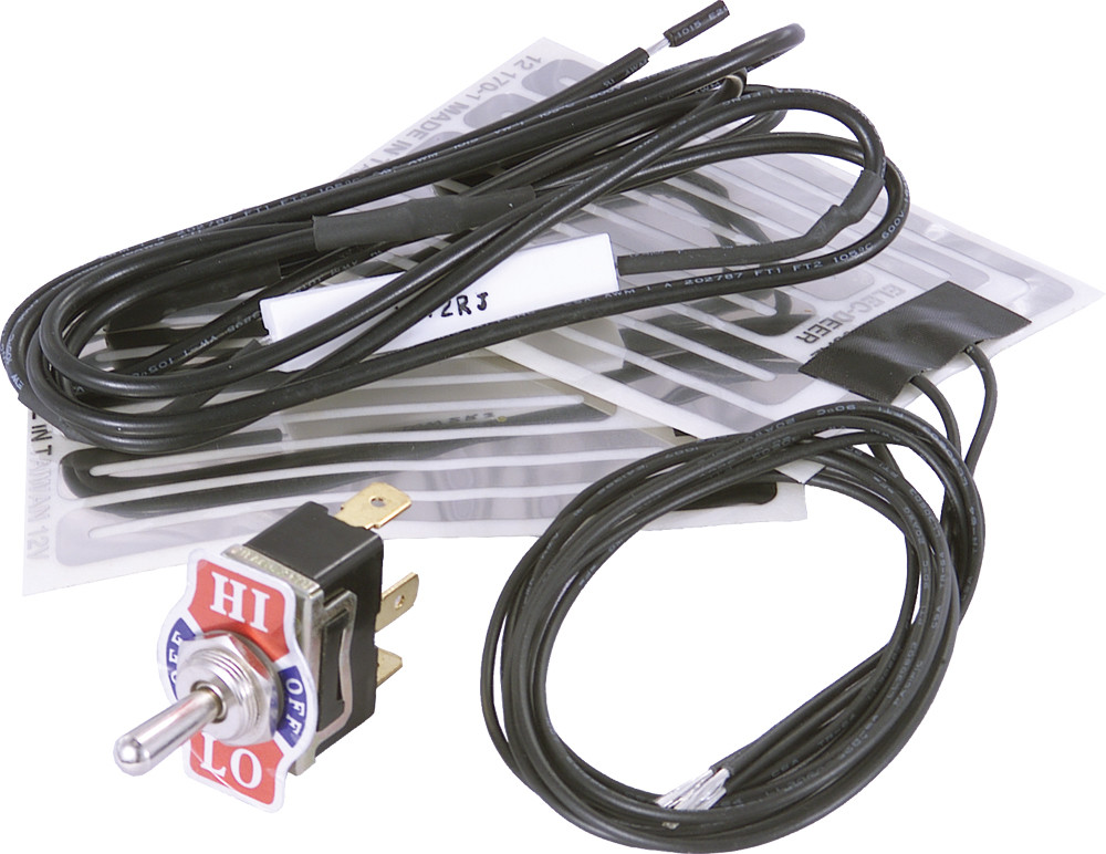 SP1 HEATING ELEMENT PAIR