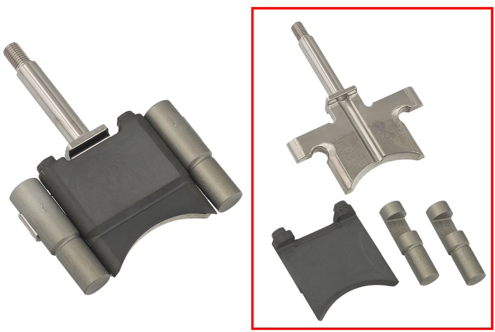 Sp1 Power Valve S-D