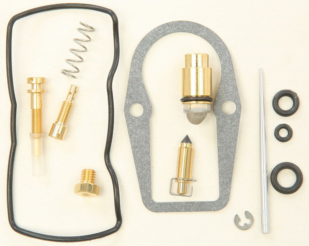 ALL BALLS BIKE CARBURETOR REBUILD KIT