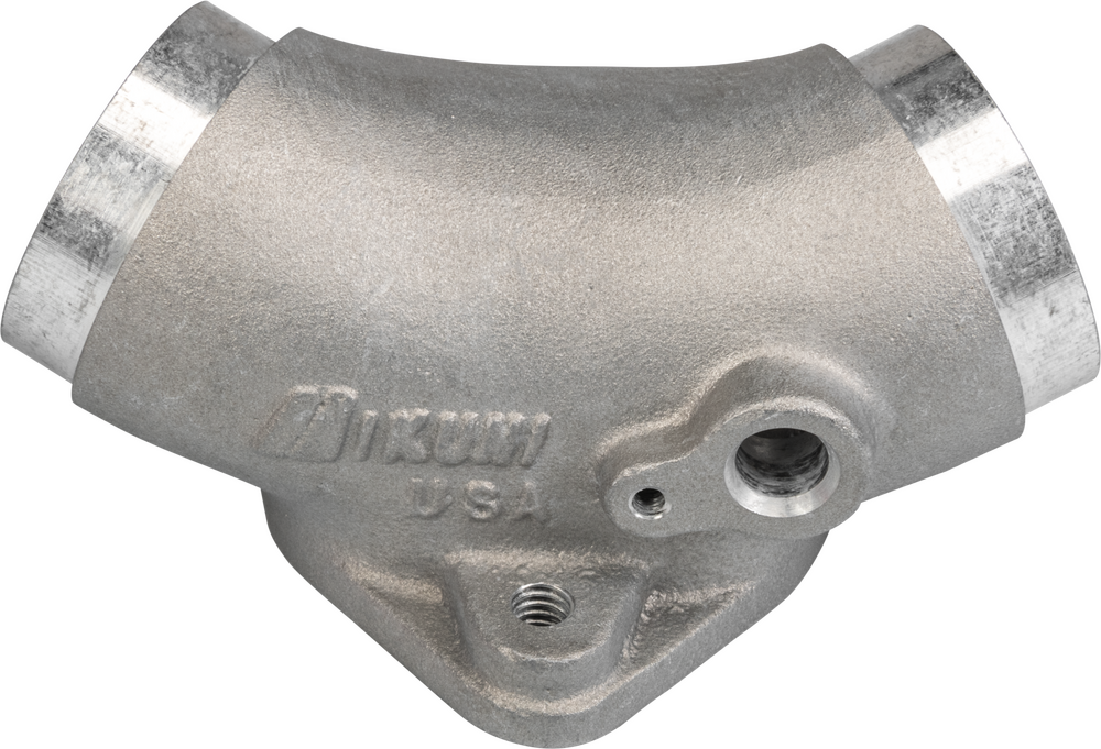 MIKUNI INTAKE MANIFOLD FOR HSR42/45 TWIN CAM STYLE