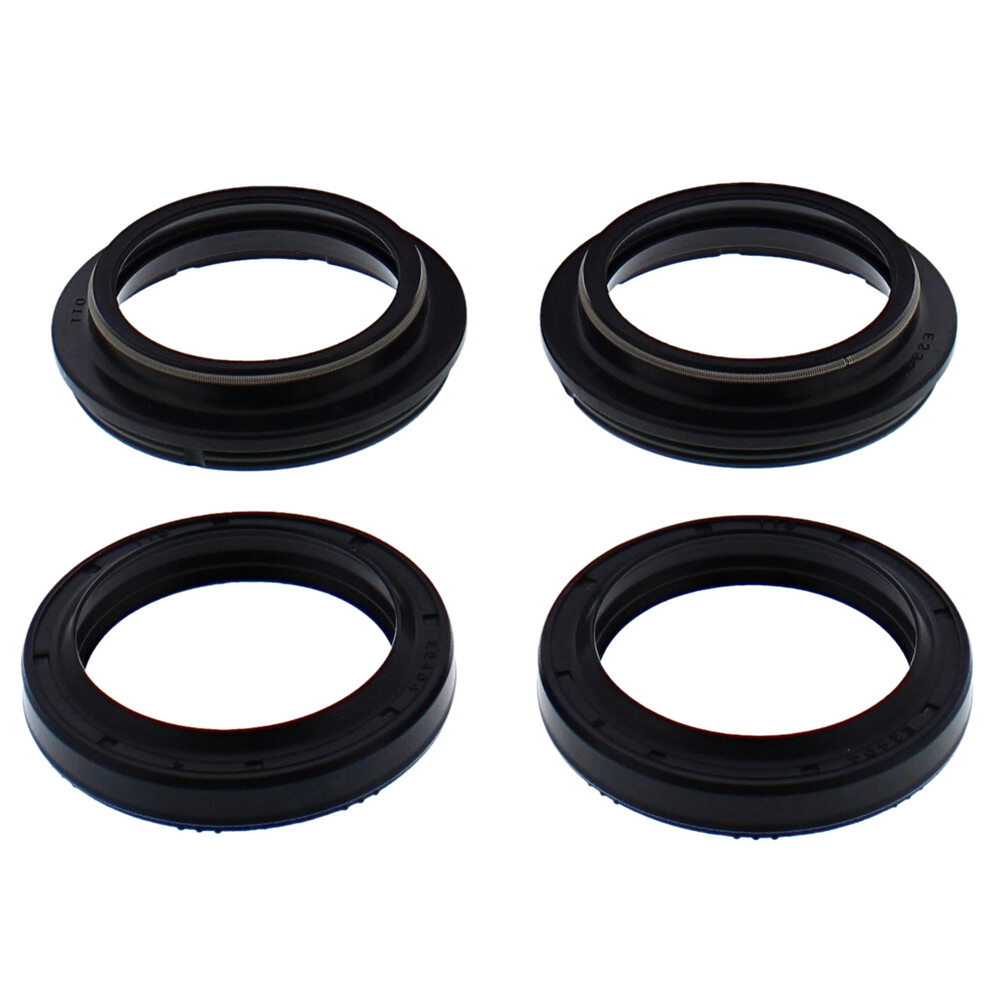 ALL BALLS FORK & DUST SEAL WIPER KIT