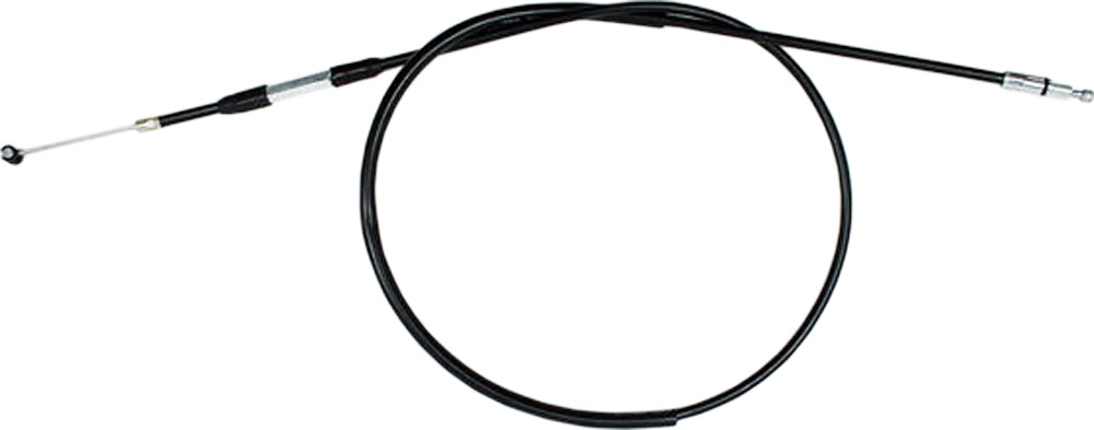 MOTION PRO BLACK VINYL CLUTCH CABLE