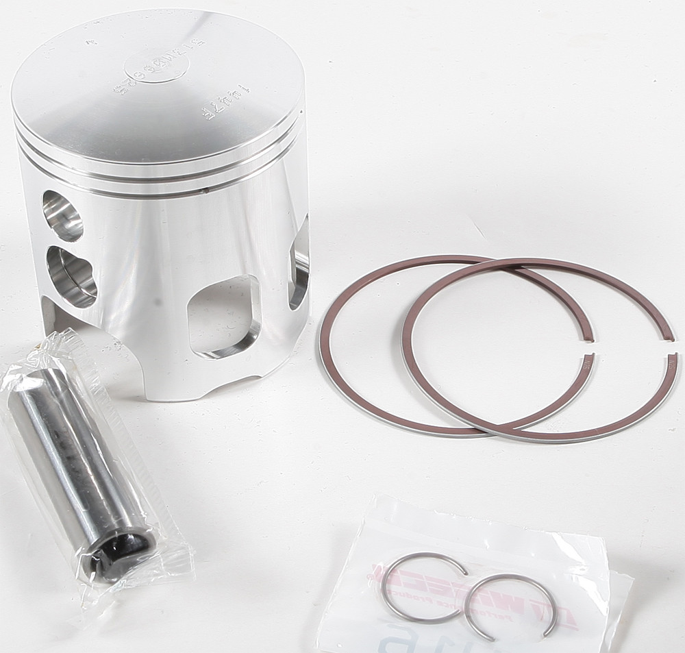 WISECO PISTON KIT PRO-LITE 66.25/+2.25 YAM