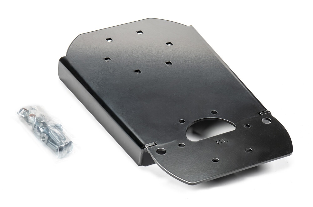 Warn Pv2 ATV/UTV Plow Ext