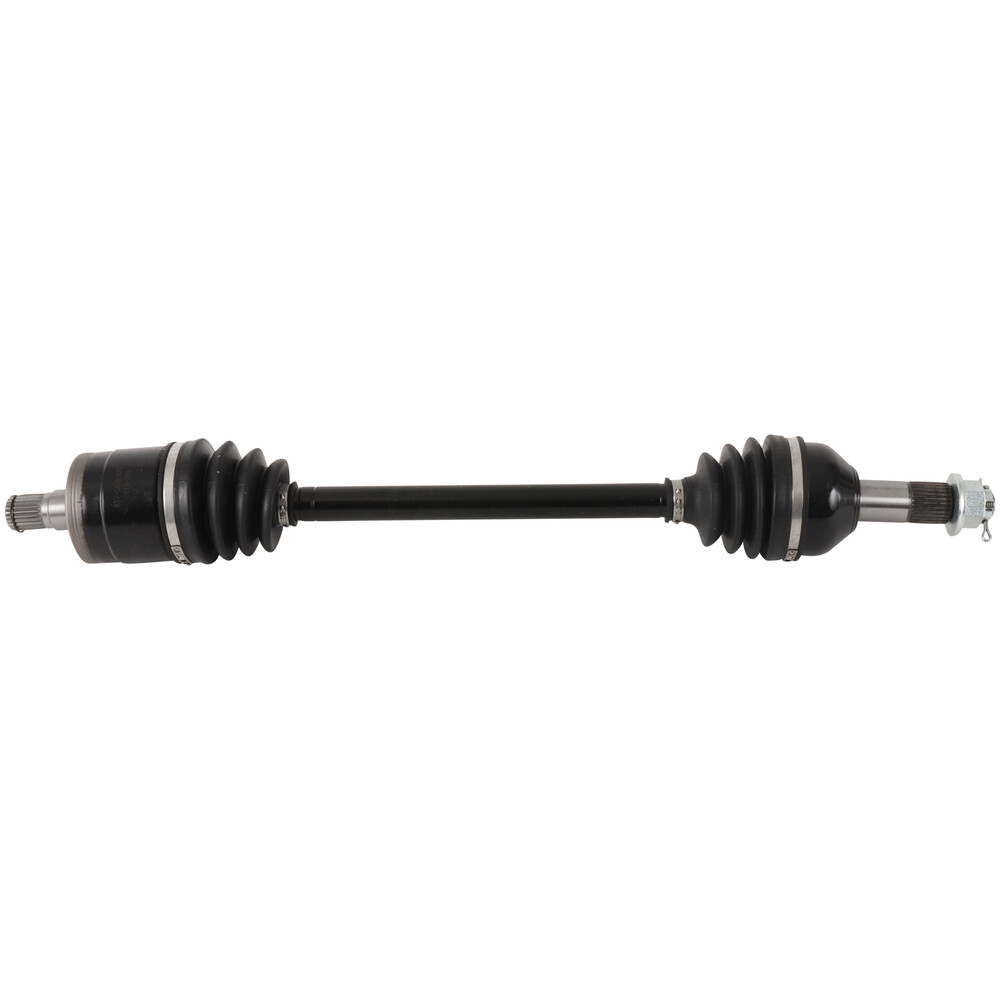 ALL BALLS 6 BALL HEAVY DUTY AXLE REAR