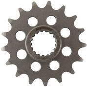 SUPERSPROX FRONT CS SPROCKET STEEL 17T-525 APR/BMW