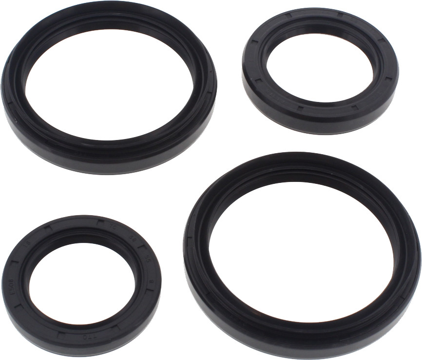 ALL BALLS DIFFERENTIAL SEAL KIT