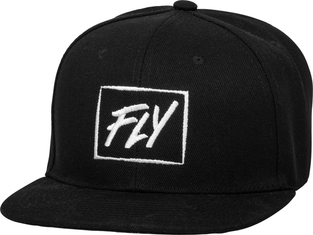 Fly Racing FLY 2022 SX PROMO HAT LITE BOX LOGO
