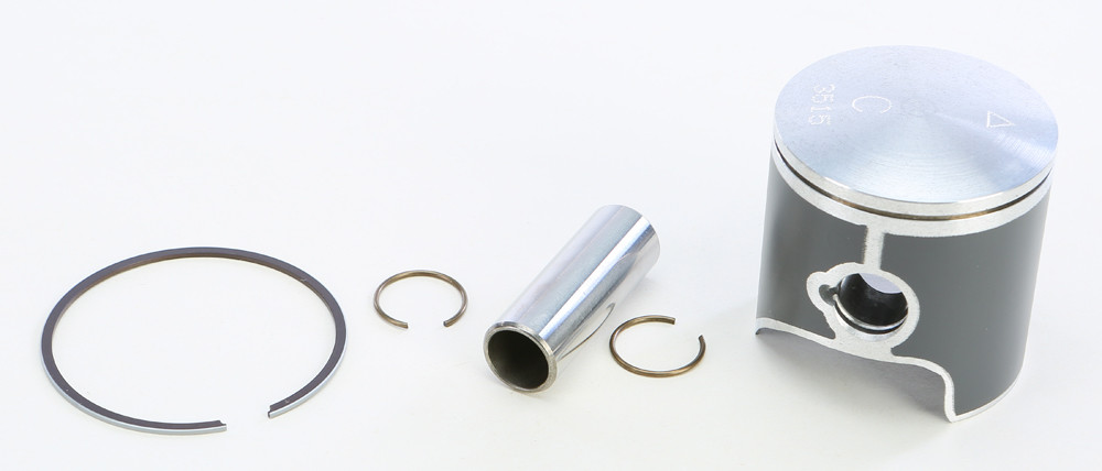 PROX PISTON KIT NIKASIL CYL 44.98/STD HUSQ/KTM