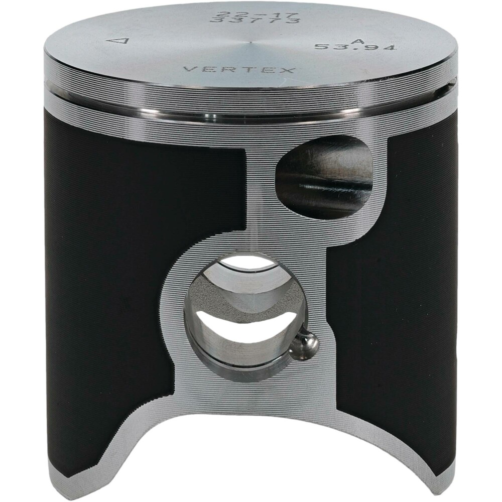 VERTEX PISTON KIT FORGED PRO RACE 53.94/STD GAS/HUSQ/KTM