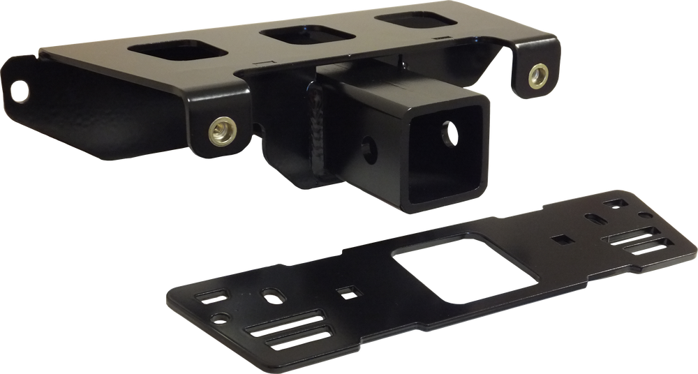 2" RECEIVER MOUNT KIT POLARIS RANGER 900XP