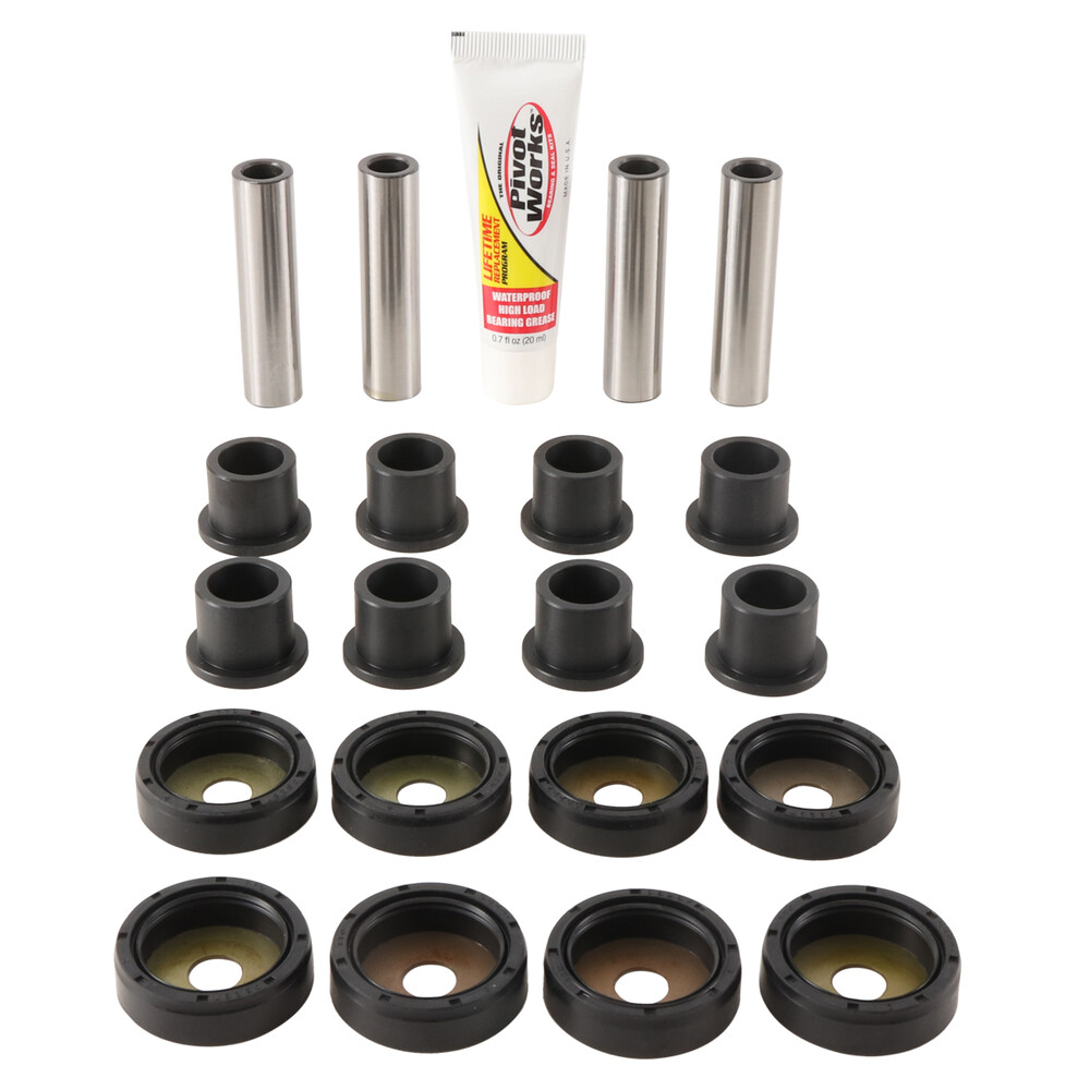 PIVOT WORKS A-ARM BEARING KIT A/C