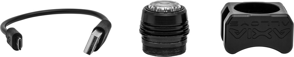 Axia Alloys Led Rechargeable Dome Light