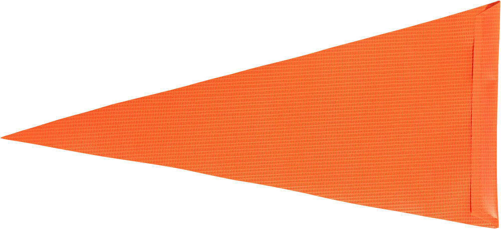 SAFETY PENNANT ONLY