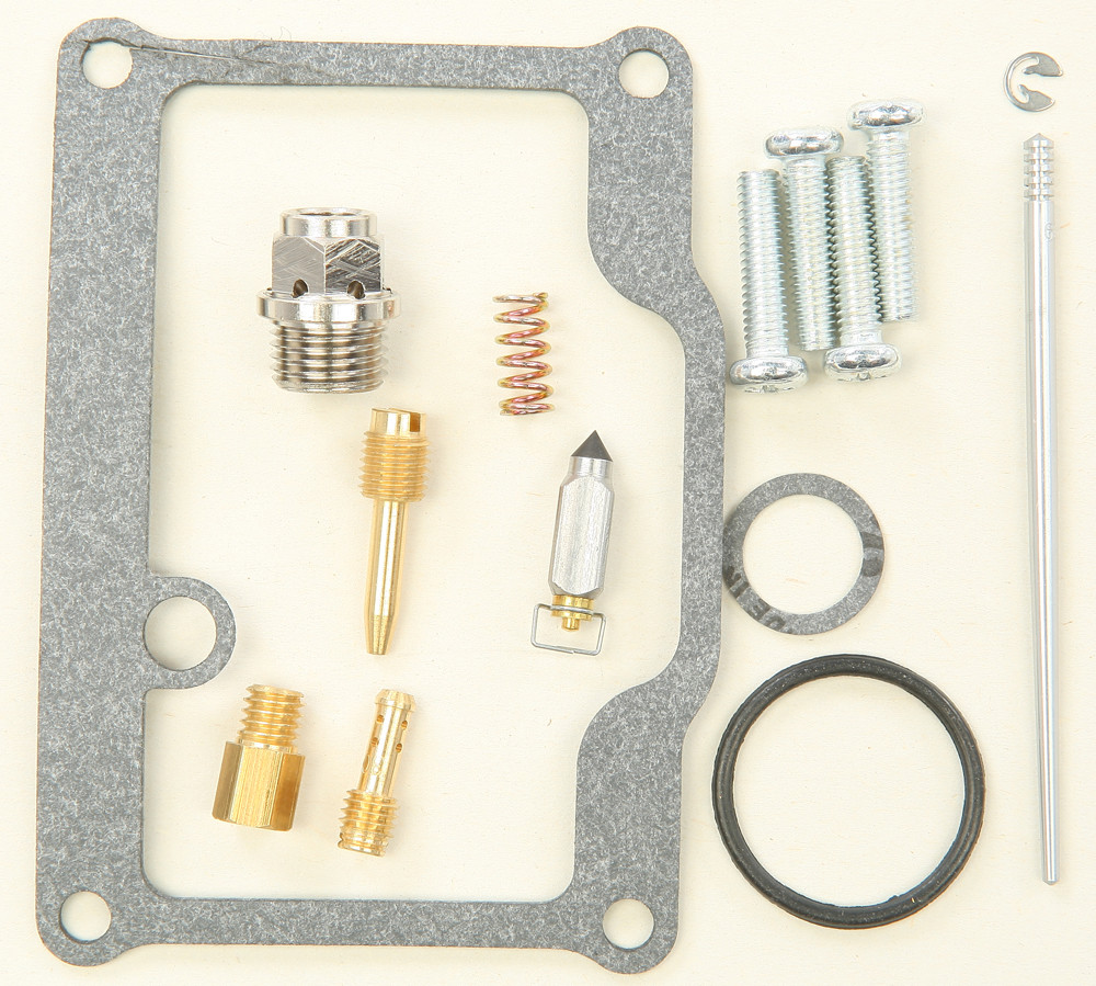 ALL BALLS CARBURETOR REPAIR KIT
